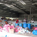 La República Dominicana se propone reciclar el 30% de sus residuos