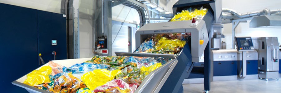Europa necesita cientos de nuevas plantas de tratamiento de residuos para cumplir los objetivos de reciclaje