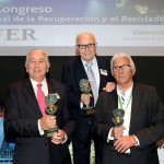 FER entrega los premios ‘Madre Tierra’ y ‘Una Vida Dedicada a la Recuperación’