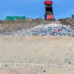 Denuncian un deficiente tratamiento de los residuos en la planta de Alicante