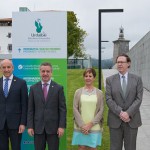 Euskadi reducirá un 80% sus emisiones de gases de efecto invernadero para el año 2050