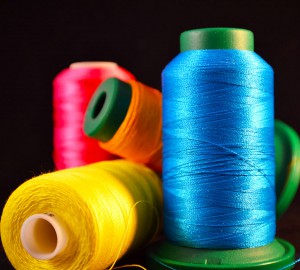 Producir hilo reciclado evitaría el envío a vertederos de miles de toneladas de residuos textiles