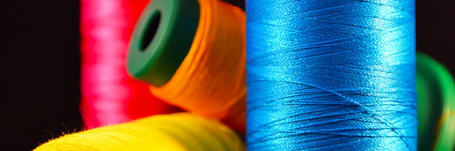 Proyecto para obtener hilo reciclado a partir de residuos textiles