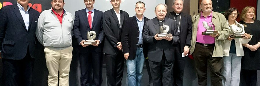 Ihobe recibe el premio Koopera a la sostenibilidad