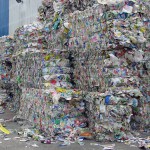 España genera casi 120 millones de toneladas anuales de residuos