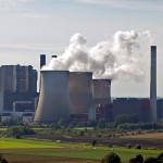 El sector energético acapara el ranking europeo de emisiones
