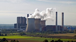 El sector energético acapara un año más el ranking de emisiones a la atmósfera en Europa