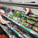 Reclaman al Congreso que se prohiba a los supermercados tirar alimentos aptos para consumo