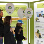 La Ciudad de las Artes y las Ciencias de Valencia acoge la exposición “Recicla y Sonríe”