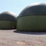 Italia: un terreno confiscado a la Camorra albergará una planta de biogás