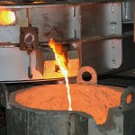 Digimet valida una solución avanzada para el tratamiento de residuos de la industria siderúrgica