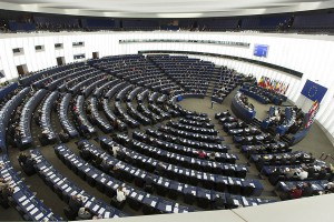 El Parlamento Europeo apostó ayer por un mejor y más eficiente uso de los recursos