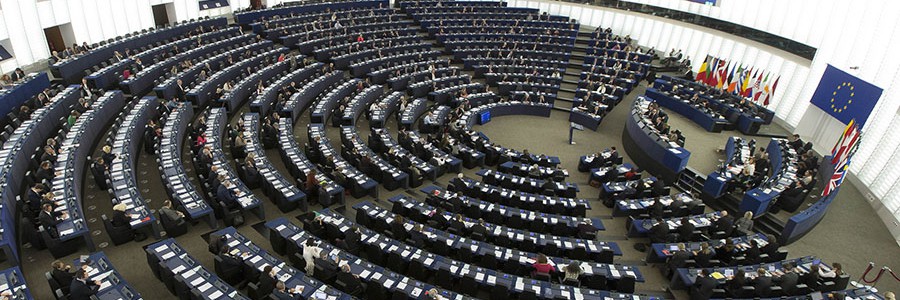 El Parlamento Europeo reclama a Bruselas objetivos vinculantes de reducción de residuos