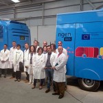 Proyecto Ngen-Bus: un autobús urbano ecológico y reciclable