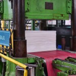 La industria papelera española valoriza el 81% de sus residuos de proceso