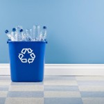 P&G Fabric Care pondrá en el mercado 230 millones de botellas de plástico reciclado al año
