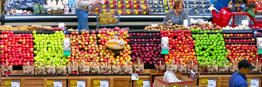 Campaña contra el desperdicio alimentario en Europa