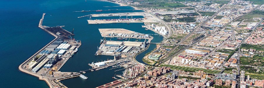 El puerto de Tarragona albergará una planta de tratamiento de residuos MARPOL e industriales
