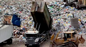 La Comisión Europea ha denunciado al Estado Español por la deficiente gestión de los residuos en decenas de vertederos