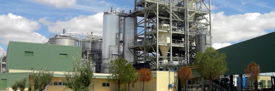 Abengoa construirá la mayor planta de energía y vapor a partir de biomasa del mundo
