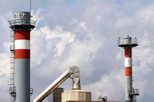 El Ayuntamiento de Girona licita por 700.000 euros el sistema de medición de emisiones de la incineradora de Campdorà
