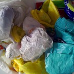 Francia prohibe las bolsas de plástico a partir enero de 2016