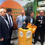 Nueva campaña de concienciación sobre reciclaje de residuos electrónicos en Andalucía
