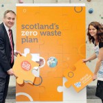 Escocia lanza una consulta pública sobre economía circular