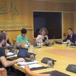 Euskadi destinará 84 millones a su estrategia de cambio climático