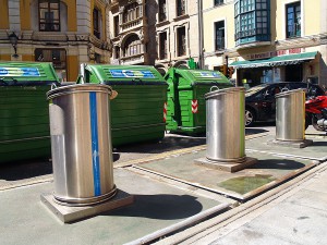 Asturias saca a información pública su plan de residuos