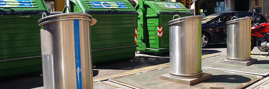 Asturias somete su Plan de residuos a información pública