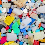 Iniciativa europea para estudiar el impacto de los microplásticos en el océano