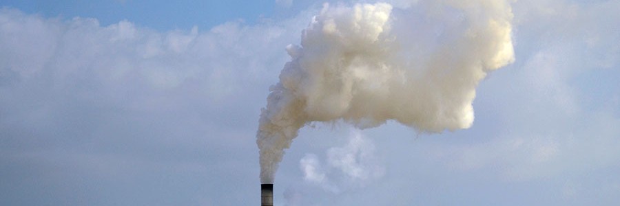 Naciones Unidas presenta un sistema de bajo coste para medir la calidad del aire