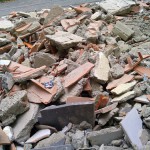 La Diputación de Jaén aborda con las empresas de reciclaje el plan de residuos de construcción y demolición