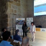 Nuevo encuentro sobre prevención y reciclaje de basuras marinas