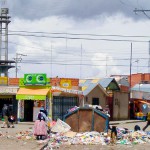 Bolivia promulga una ley marco de gestión de residuos