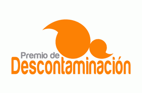 Entregados los Premios de descontaminación 2015
