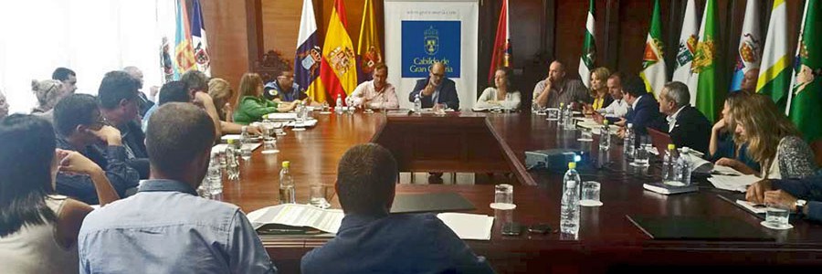 El Cabildo de Gran Canaria dobla la tasa de residuos para mejorar los índices de reciclaje