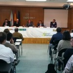 Sogama acogió la jornada “Hacia la optimización en la gestión de residuos municipales”, promovida por “Laboratorio de Ideas sobre Residuos” (LIR).