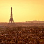 En París ya multan con 68 euros a quien tire una colilla al suelo