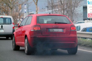 El Parlamento Europeo respalda nuevos límites a las emisiones contaminantes
