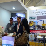 UNTHA lleva a The Green Expo sus soluciones de reciclaje