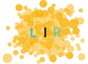 LIR lanza su web