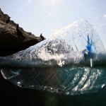 Aprovecharán residuos plásticos del mar para fabricar ropa de alta gama
