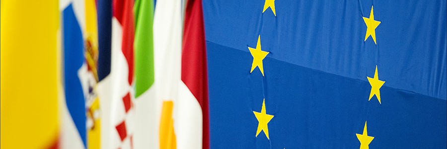 Aumentan los ingresos por impuestos ambientales en la UE, pero disminuye su proporción