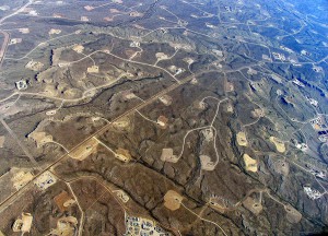 Un proyecto europeo evalúa los riesgos del fracking