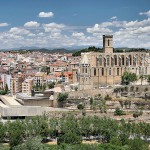 En marcha el primer proyecto catalán de simbiosis industrial