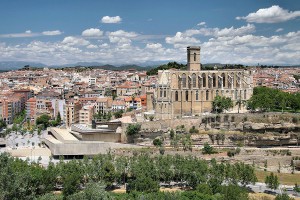 Manresa acogerá el primer proyecto catalán de simbiosis industrial
