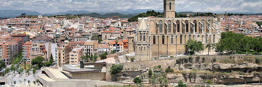 En marcha el primer proyecto catalán de simbiosis industrial