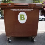Bilbao amplía la recogida selectiva de residuos orgánicos
